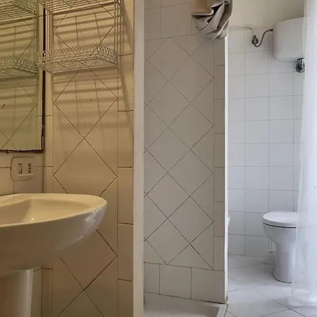 Tipico Bilocale In Centro Citta Perugia