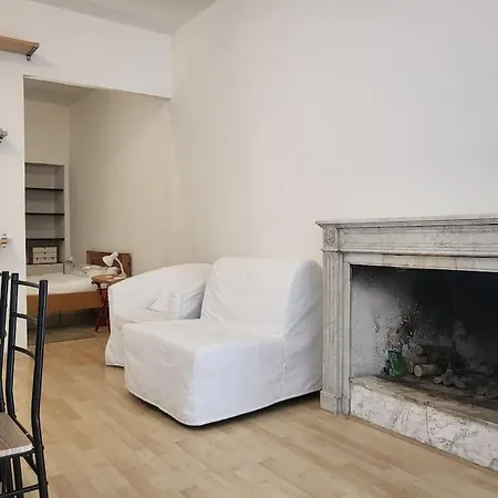 Apartment Tipico Bilocale In Centro Citta Perugia