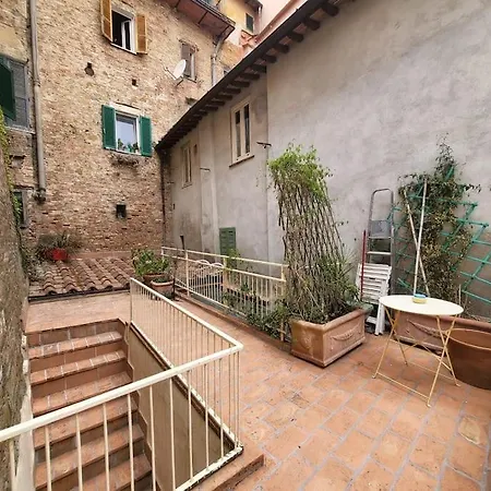Tipico Bilocale In Centro Citta *